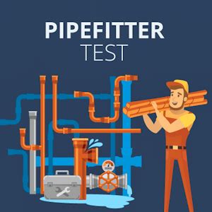 pipefitter test with answers